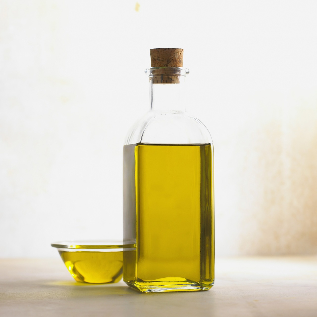 olive oil photo