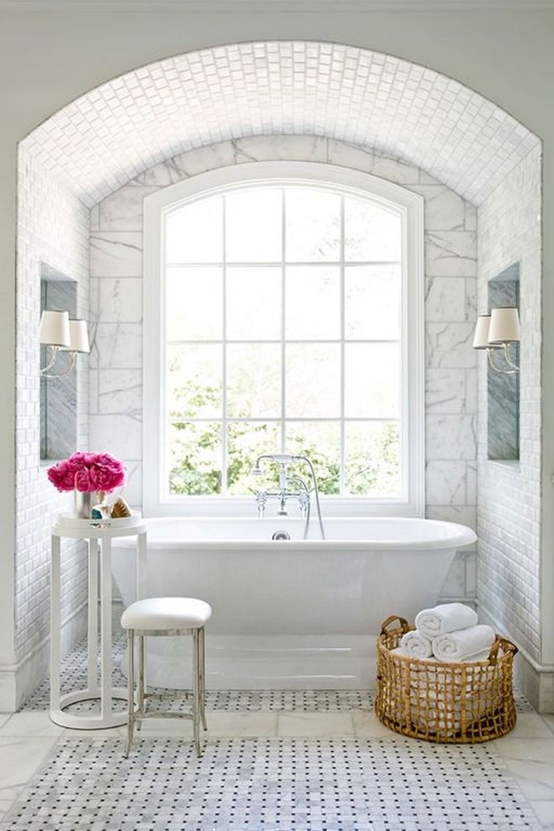 Bathroom Decor Tips